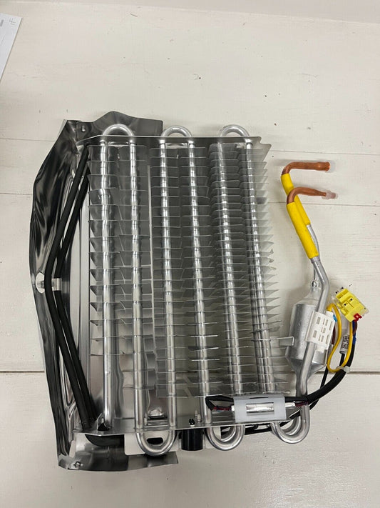 * OPEN BOX * SAMSUNG DA96-00987D refrigerator evaporator coil assembly