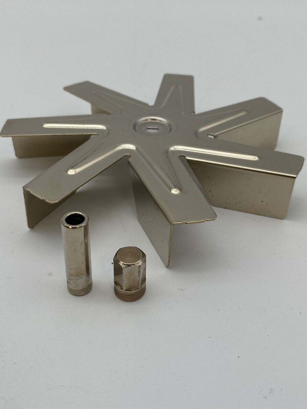 Samsung DG67-00120A Range Fan