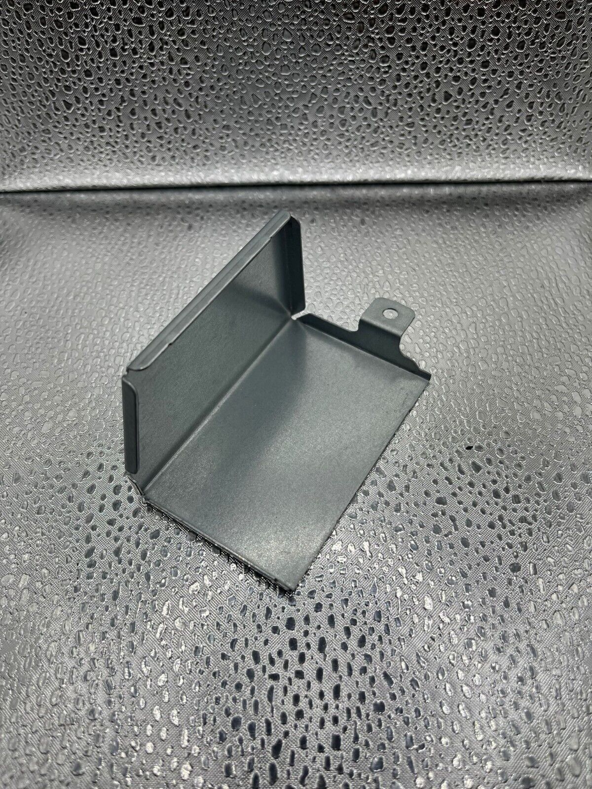 Samsung DD63-00082A Dishwasher Power Cord Junction Box Cover