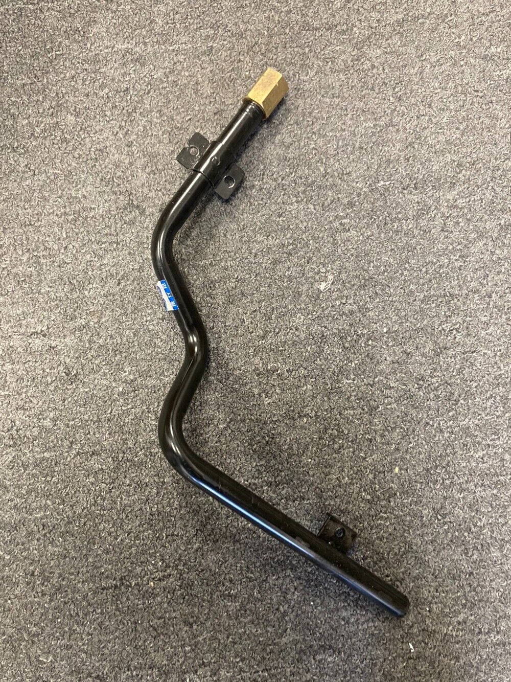 Samsung Range Valve DG94-01715A