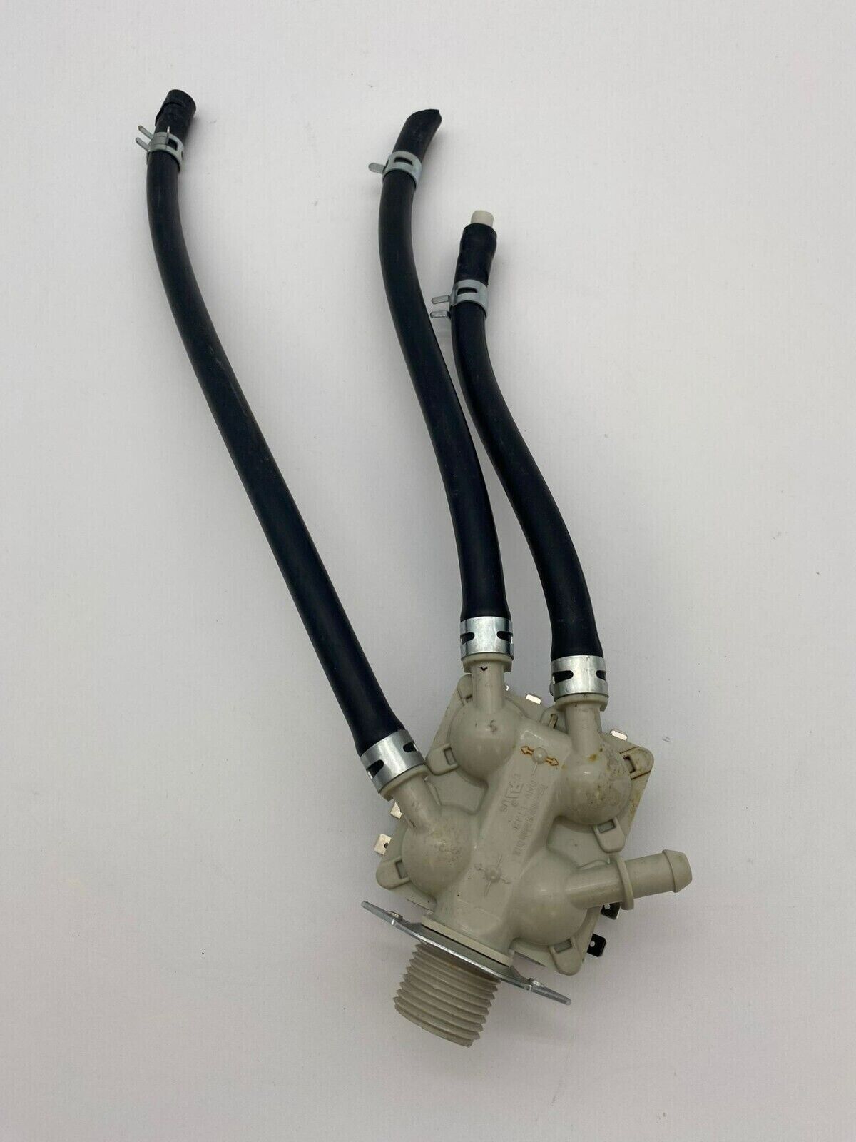 Samsung DC62-00214L Washer Water Inlet Valve
