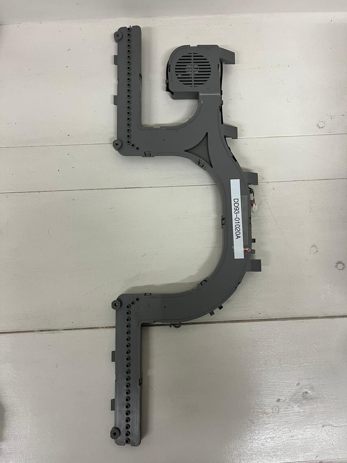 Samsung DD93-01020A Dishwasher CONDENSER