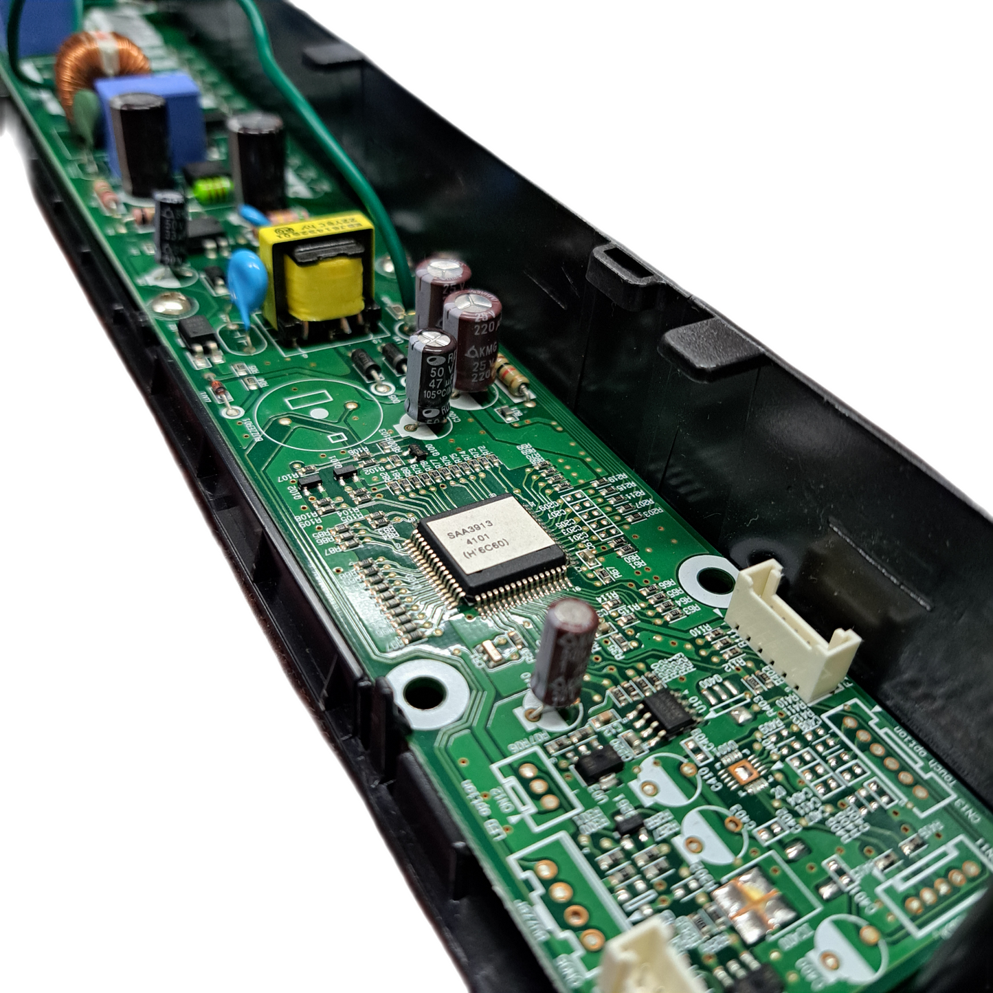 LG Range Hood PCB Assembly Part# EBR82409905