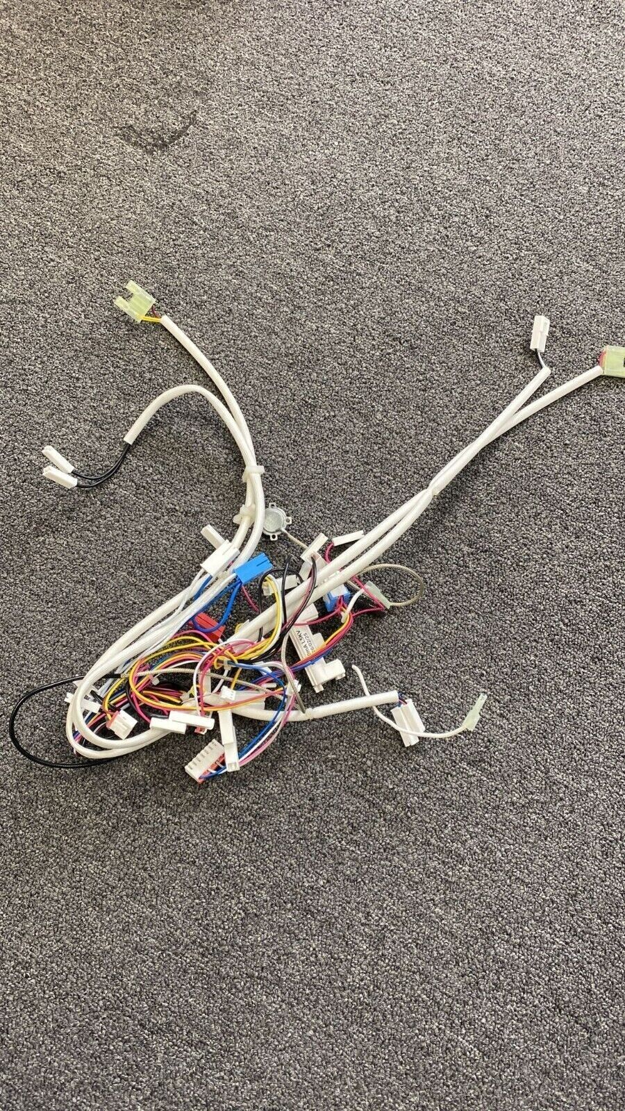 LG EAD62686202 Microwave Single Harness