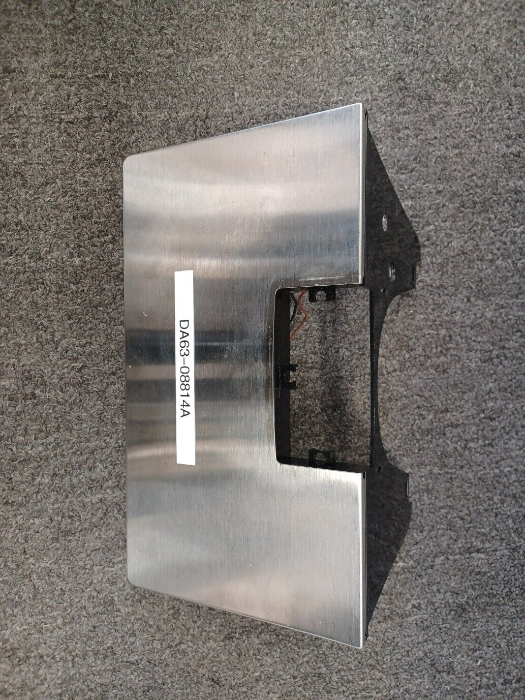Samsung DA63-08814A Refrigerator Cover Dispenser