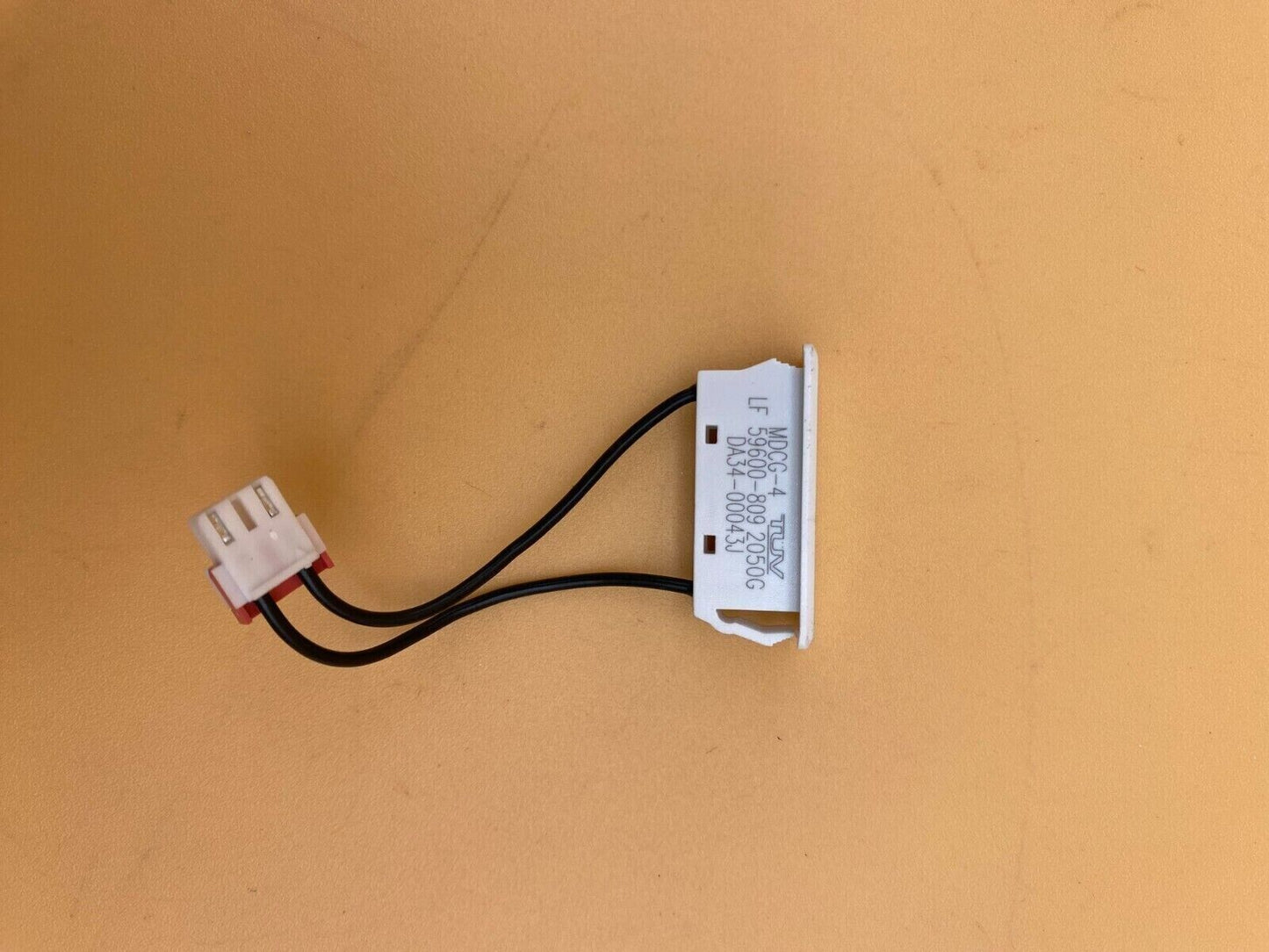 Samsung DA34-00043J Refrigerator Door Reed Switch