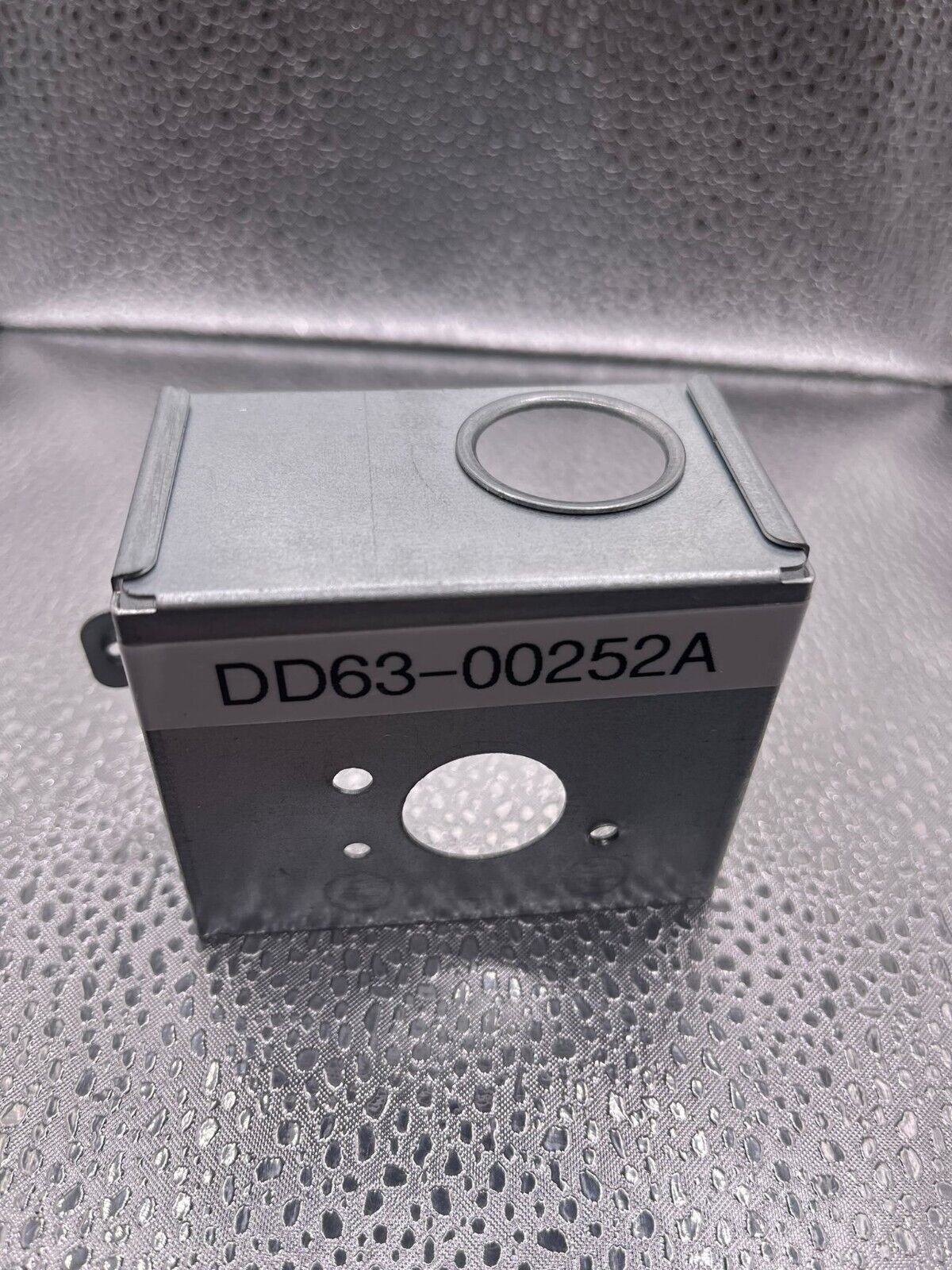 Samsung DD63-00252A Dishwasher Power Cover