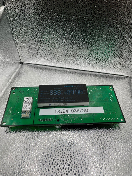 Samsung DG94-03673B PCB EEPROM