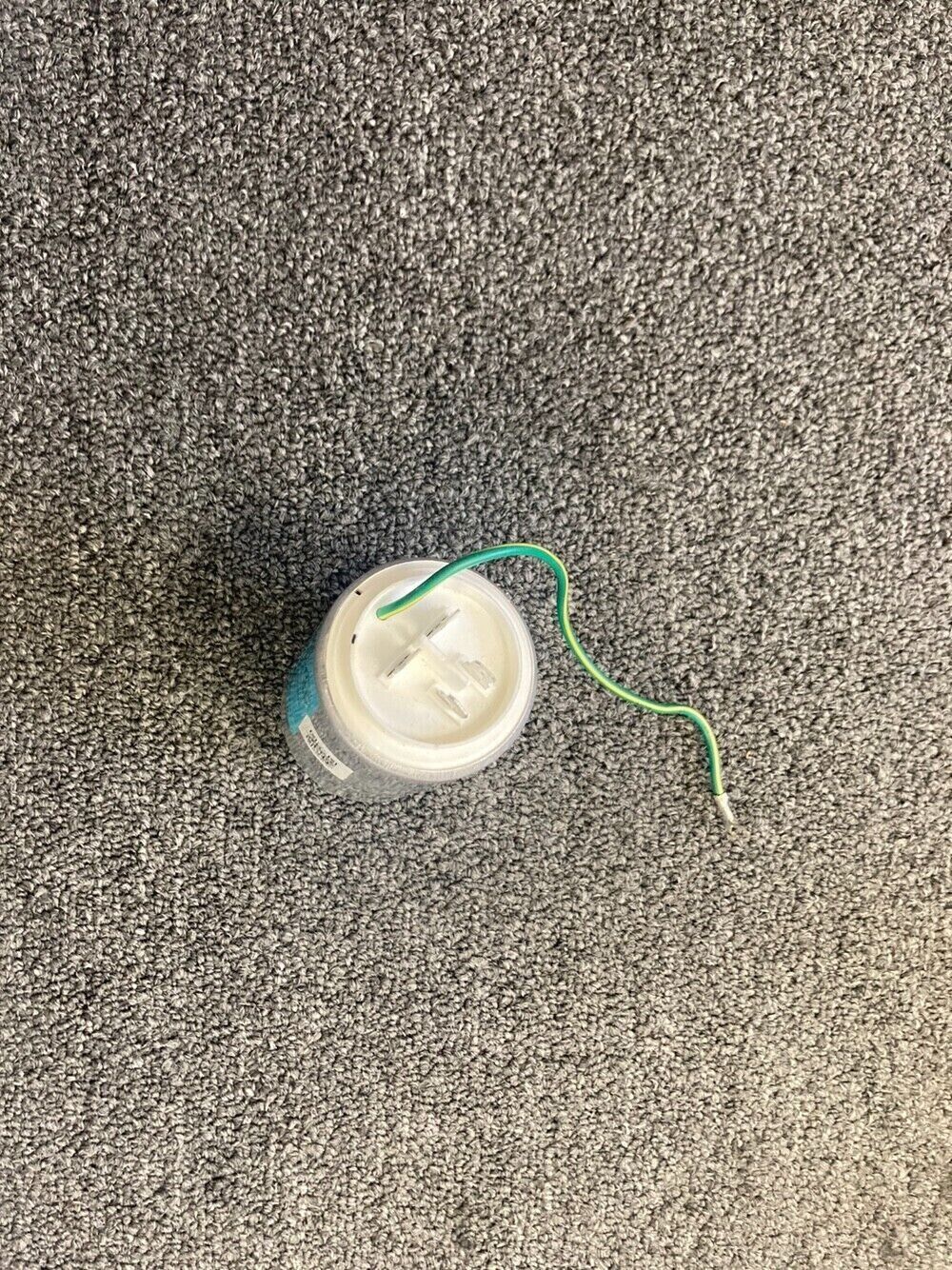 Samsung Washer Noise Filter Part# DC29-00026A