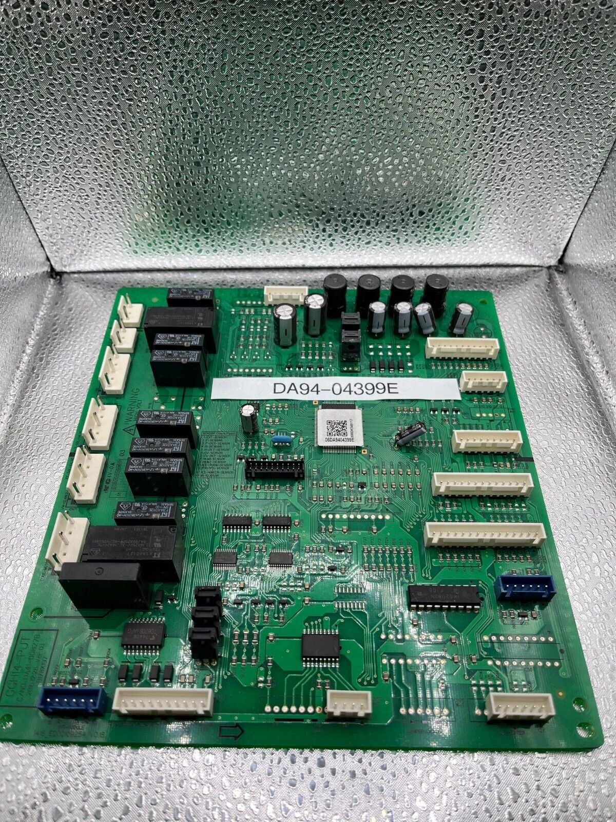Samsung DA94-04399E Refrigerator Electronic Control Board