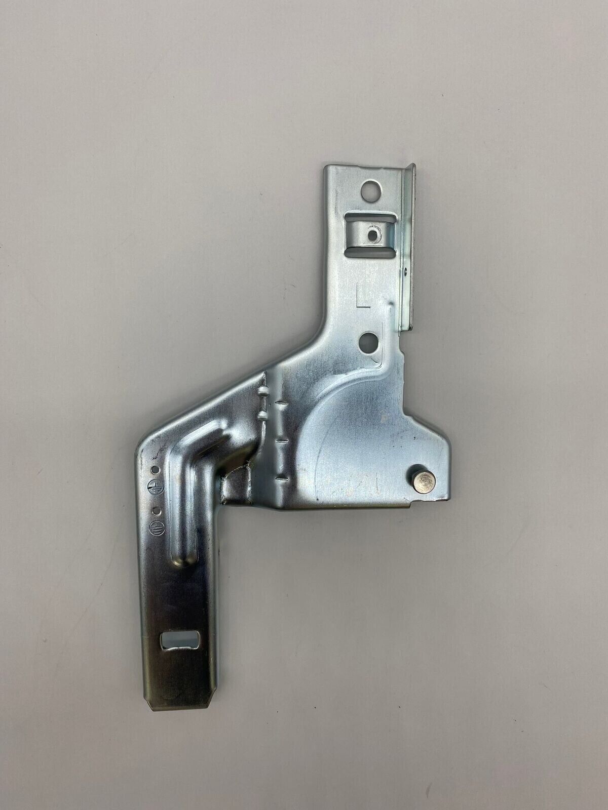 LG MJH63533304 Dishwasher Supporter Hinge, Left