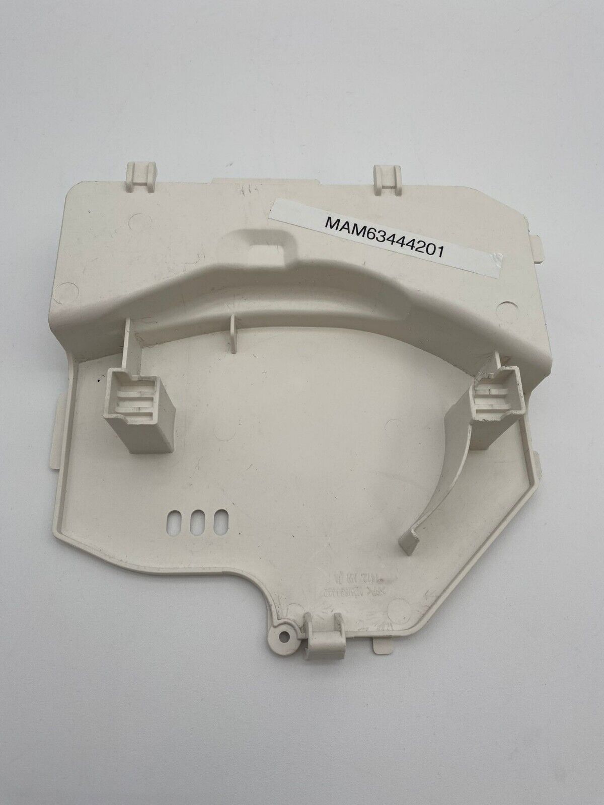 LG Kenmore Elite MAM63444201 Dishwasher Cabinet Base