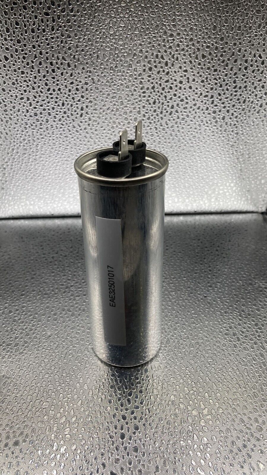 LG Refrigerator Run Capacitor EAE32501017