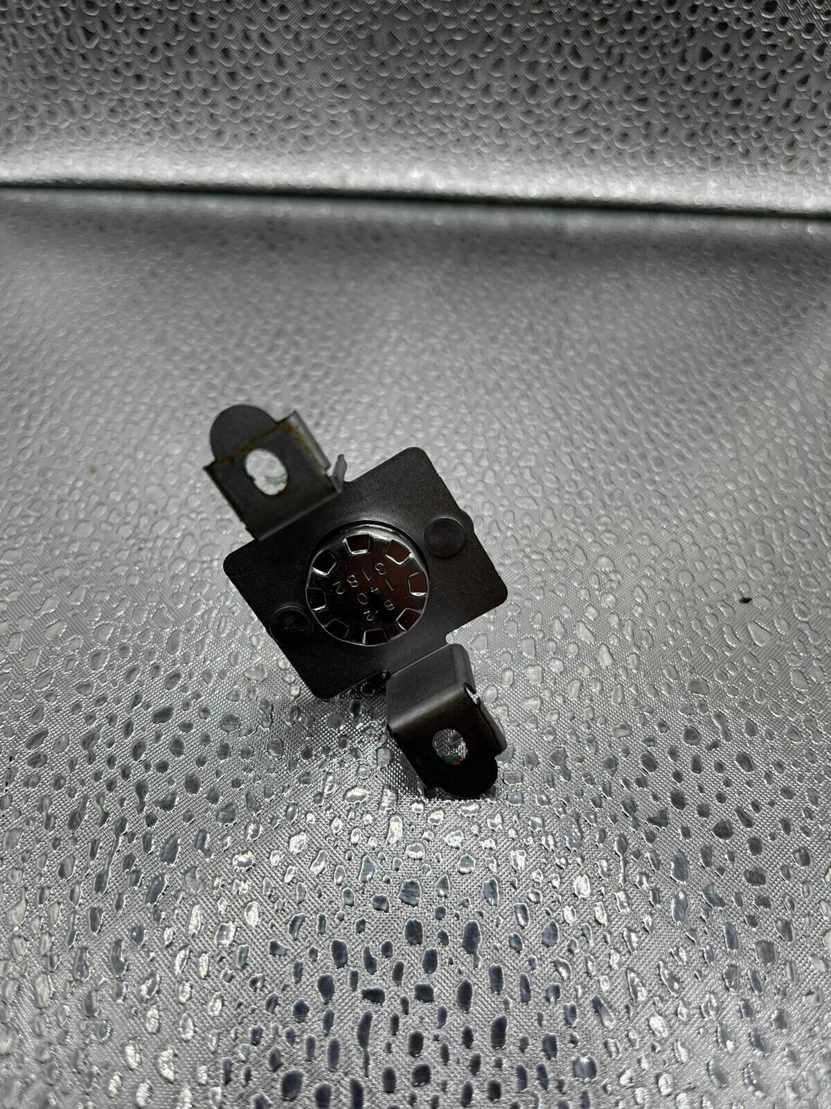 6931EL3003D Dryer High-Limit Thermostat (replaces F1306931EL3003D)