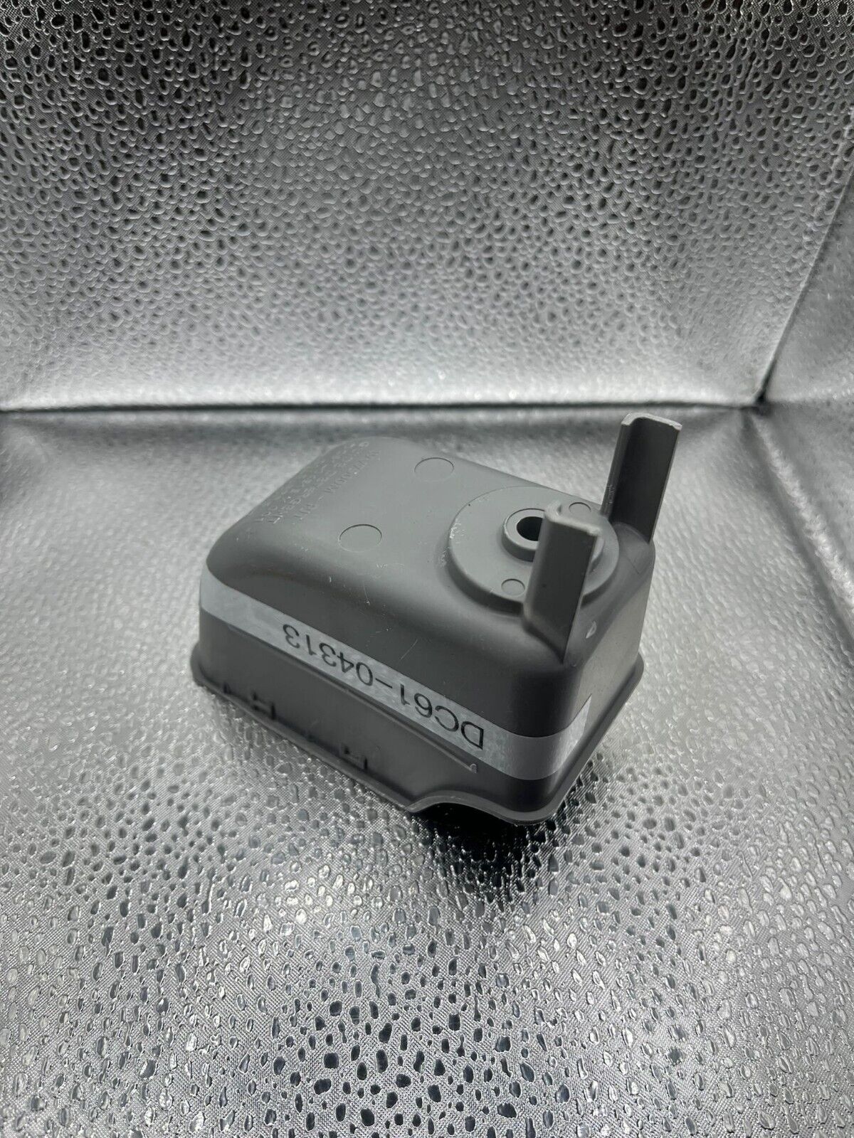 Samsung DC61-04313C GUIDE DETERGENT