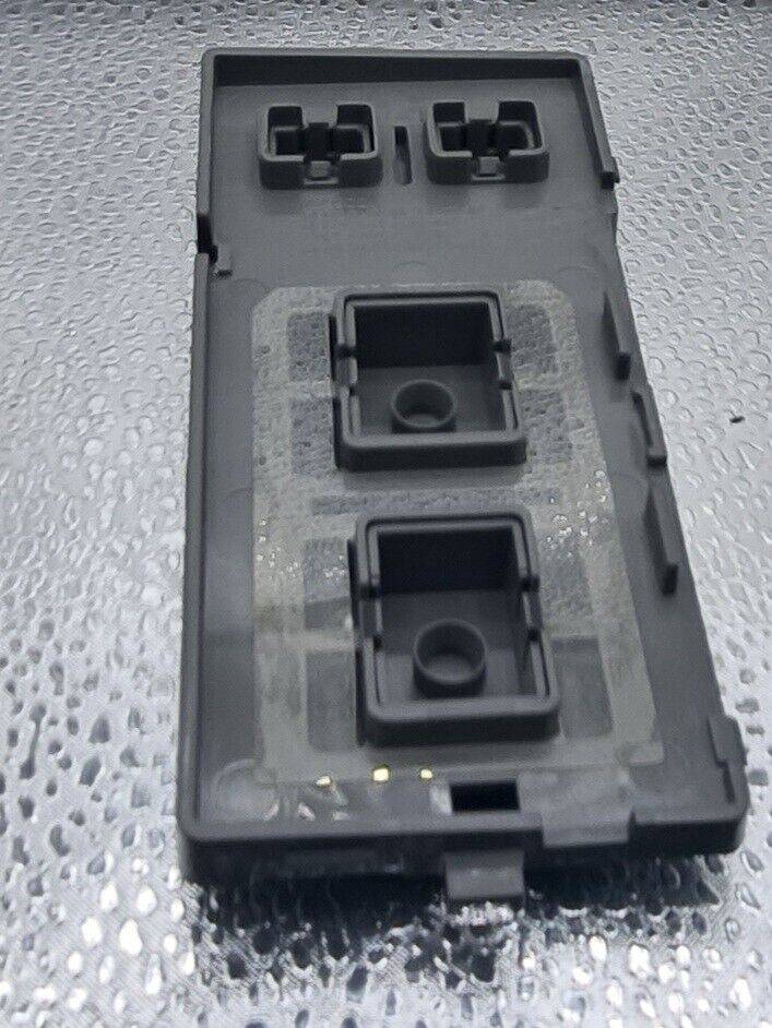 Samsung Washer Decoration Button Part# DC64-03517A