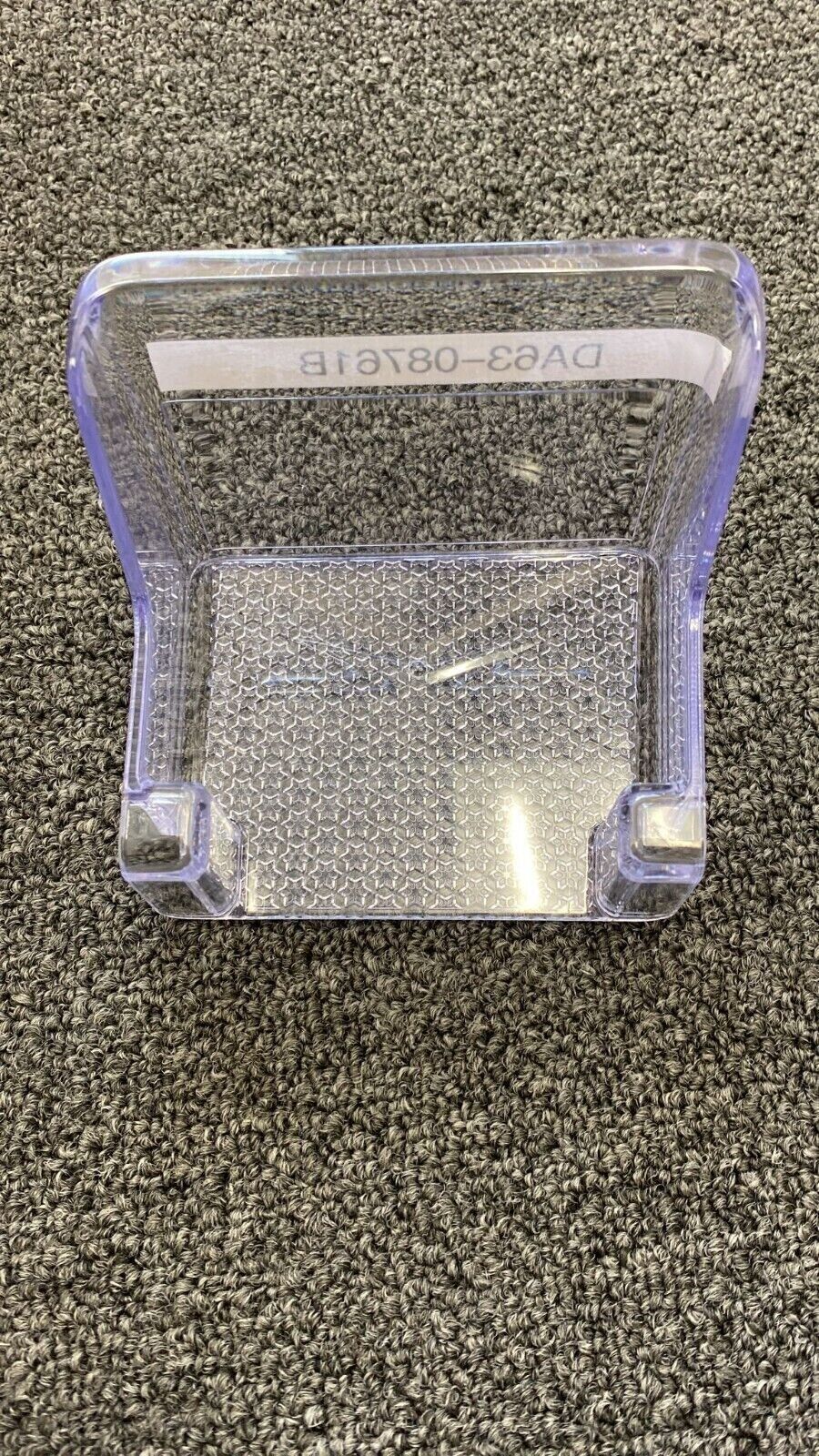 Samsung Refrigerator Guard Part# DA63-08761B