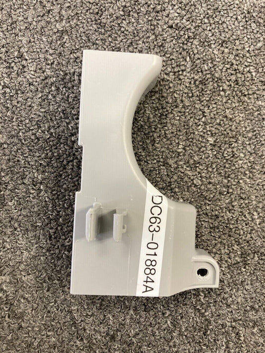 Samsung Washer Connection Cover Part# DC63-01884A