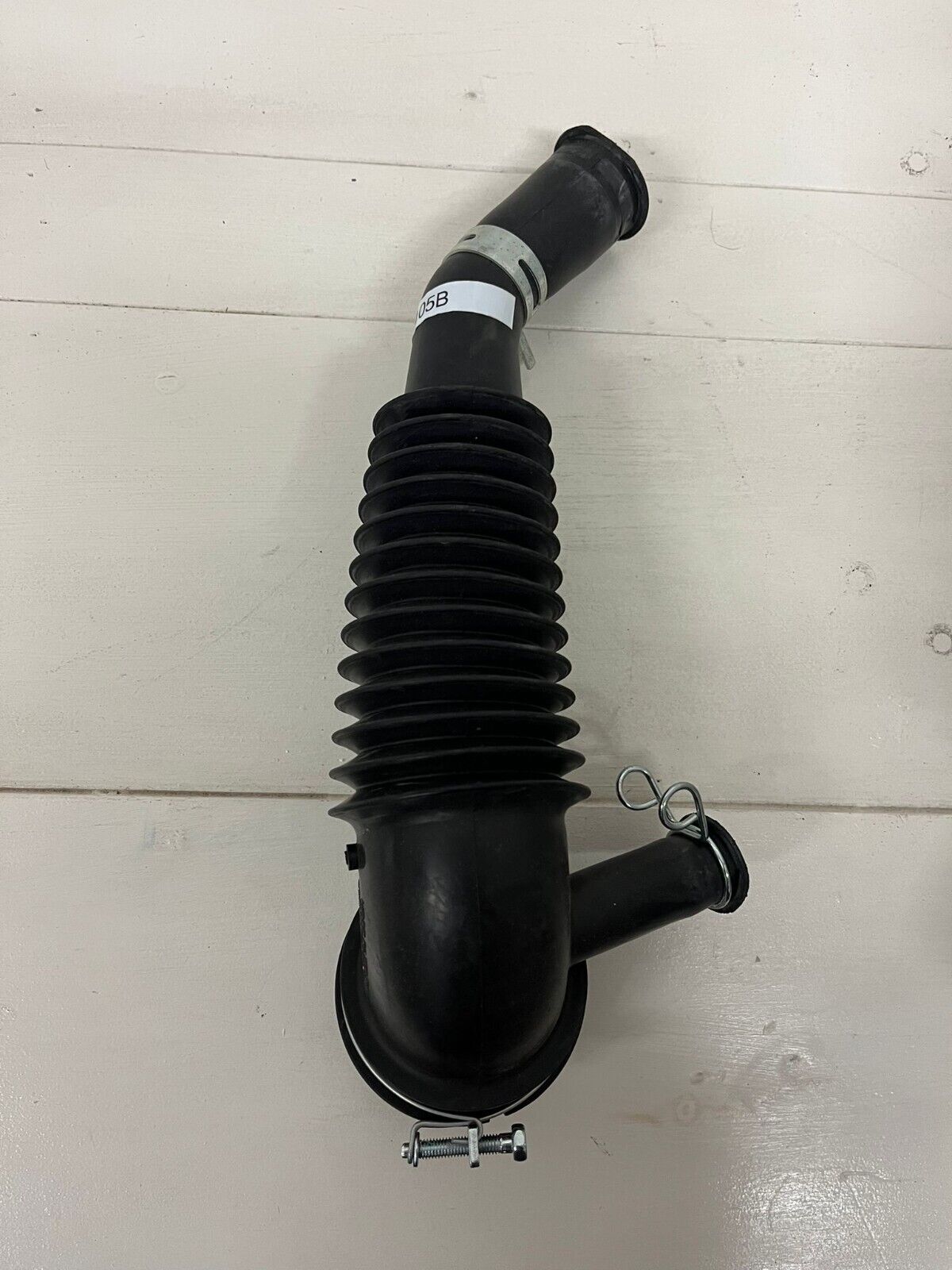 Samsung DC97-16105B Washer Tub-to-Pump Hose