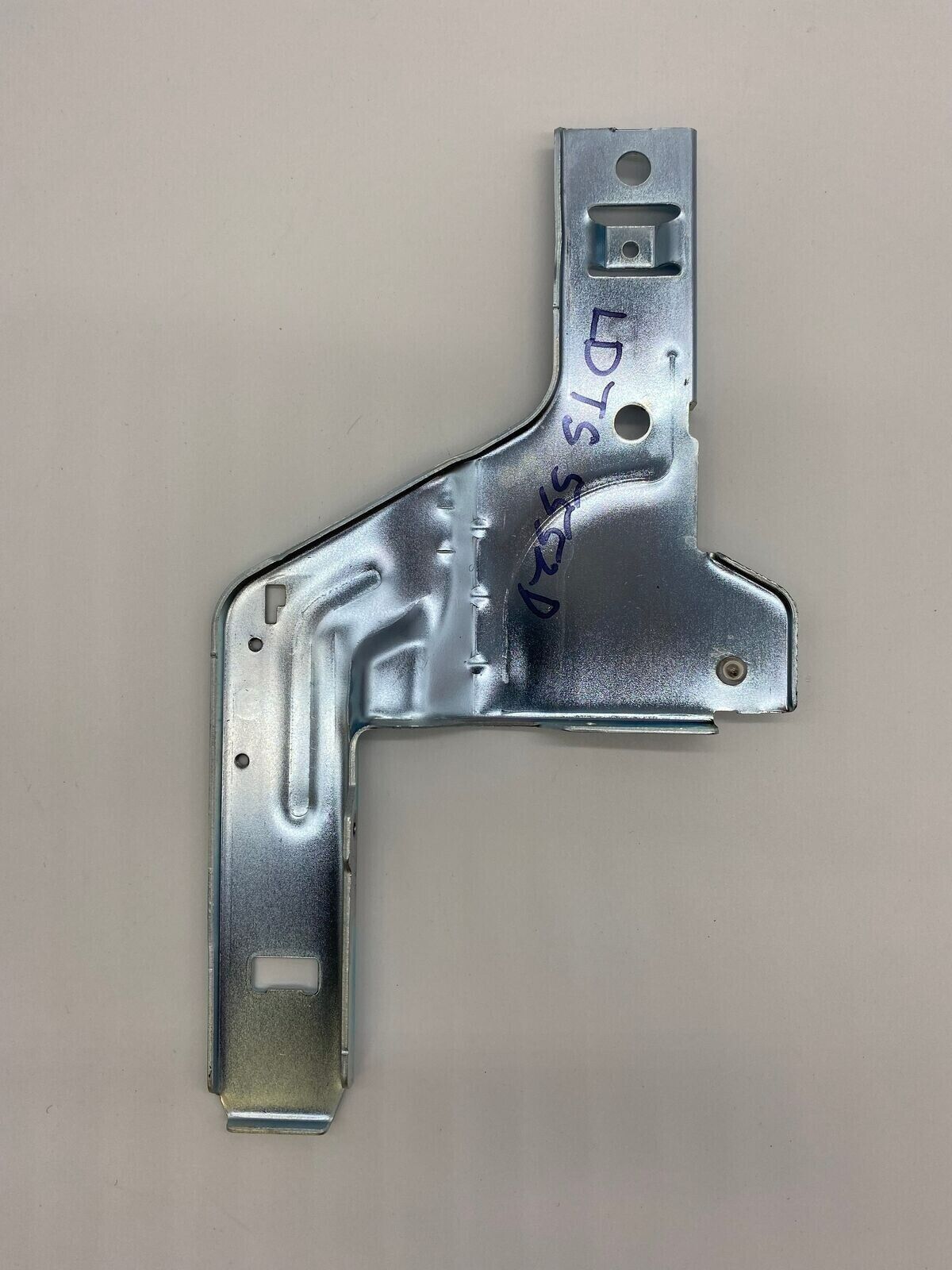 LG MJH63533303 Dishwasher Hinge Supporter, Right