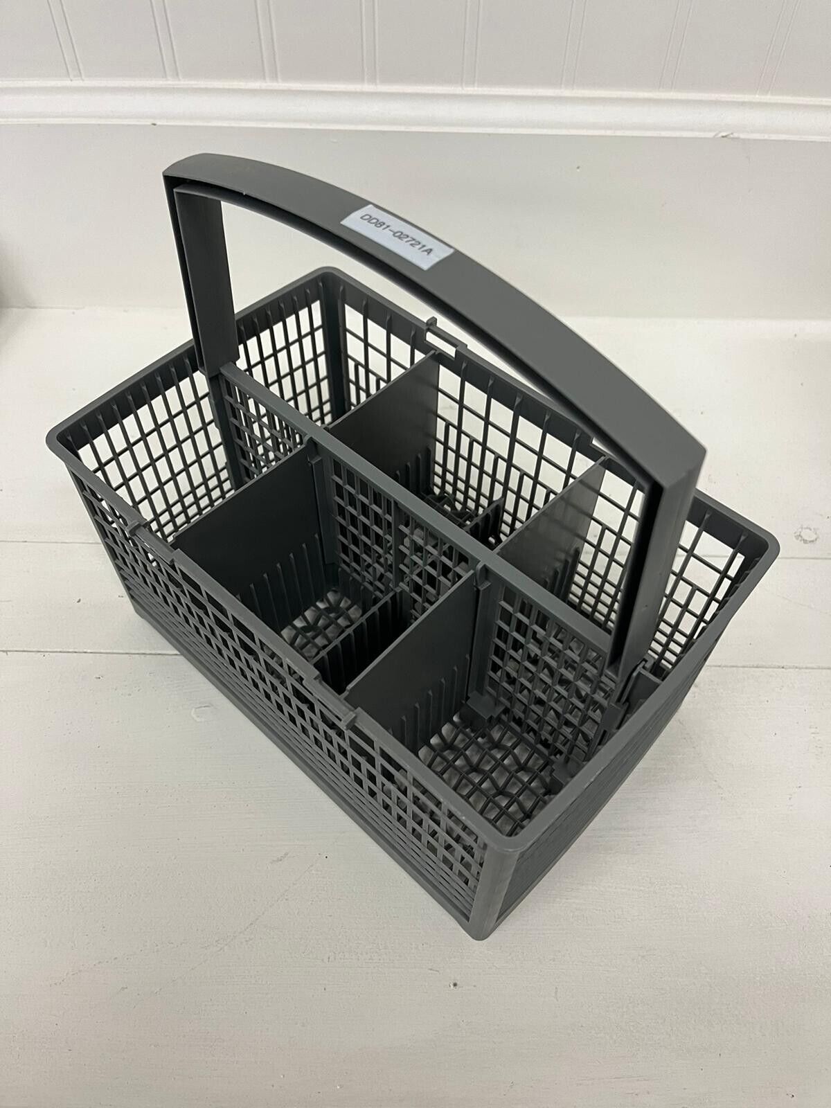 Samsung DD81-02721A Dishwasher BASKET CUTLERY (without cap)