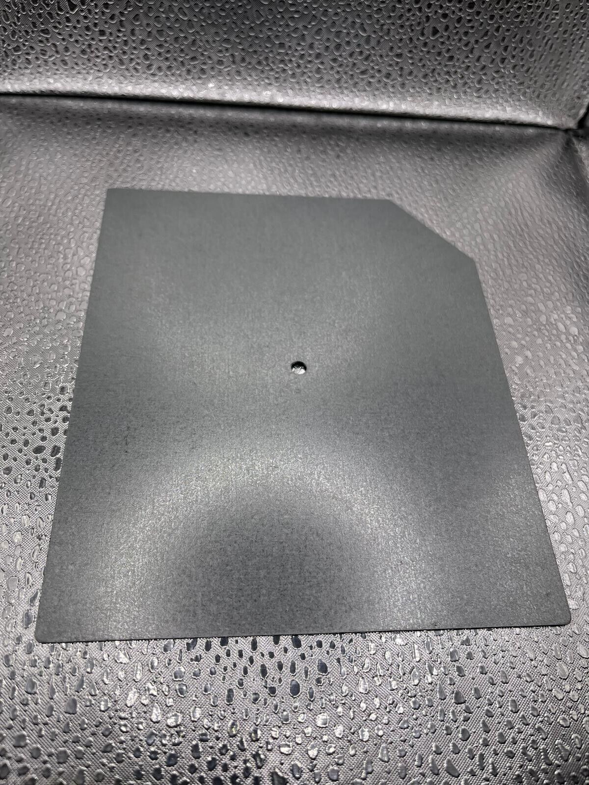 Samsung DD81-02249A Dishwasher Base Bracket