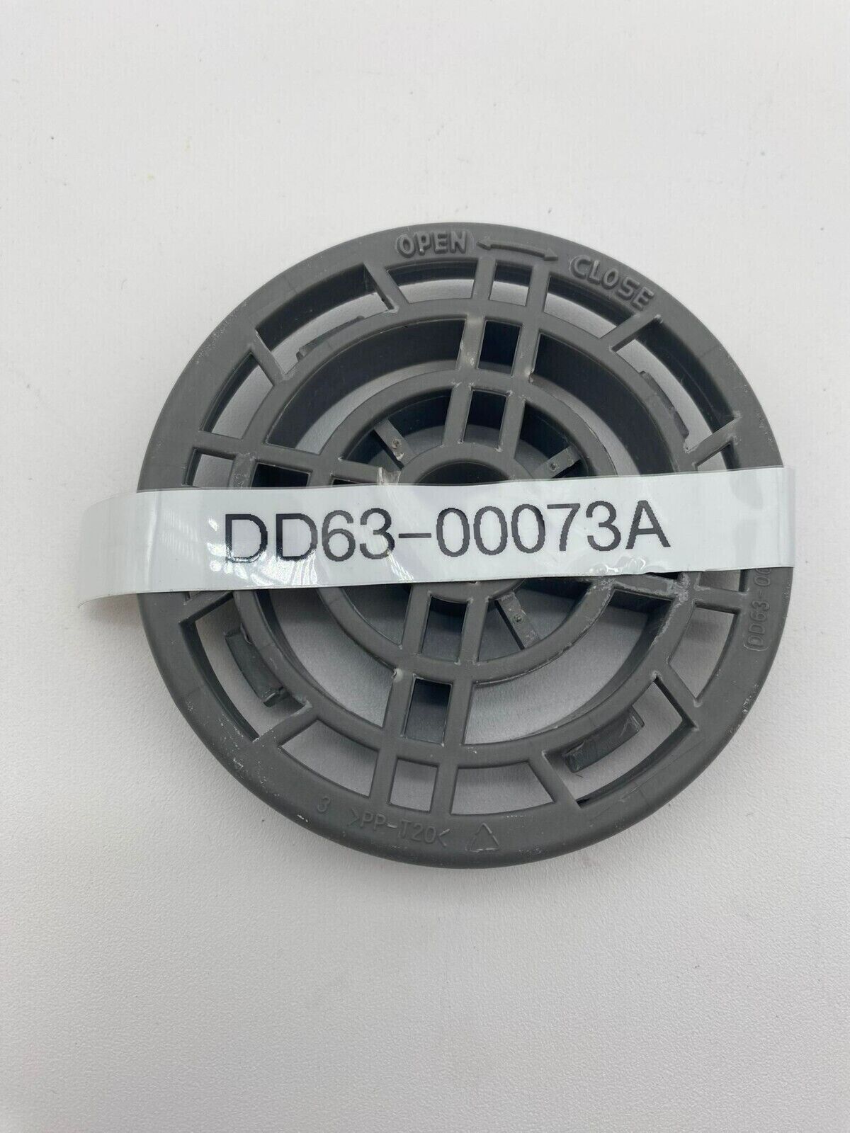 Samsung DD63-00073A Dishwasher Case Break Cover