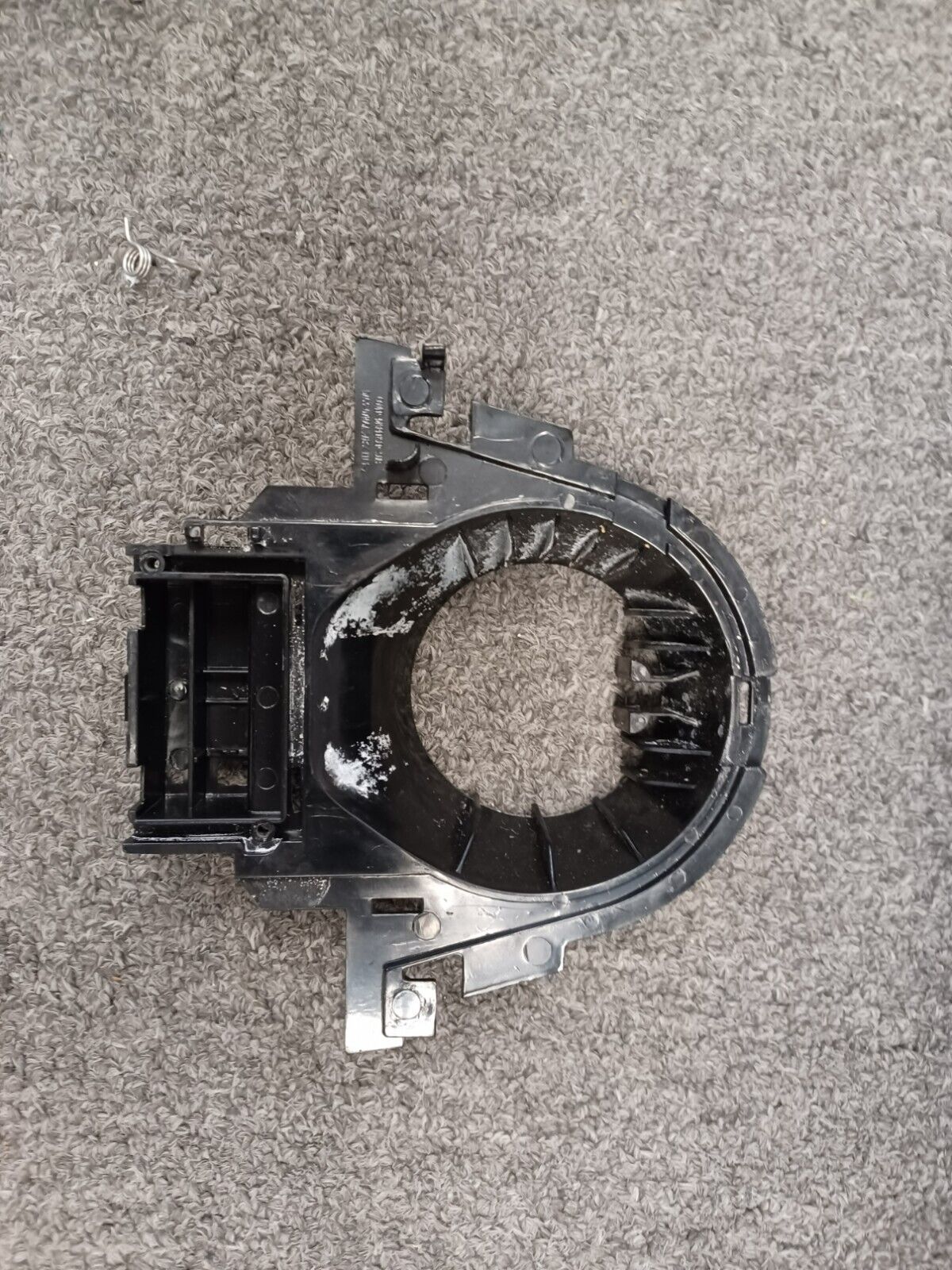 Samsung DA63-07106A Cover Dispenser Sub