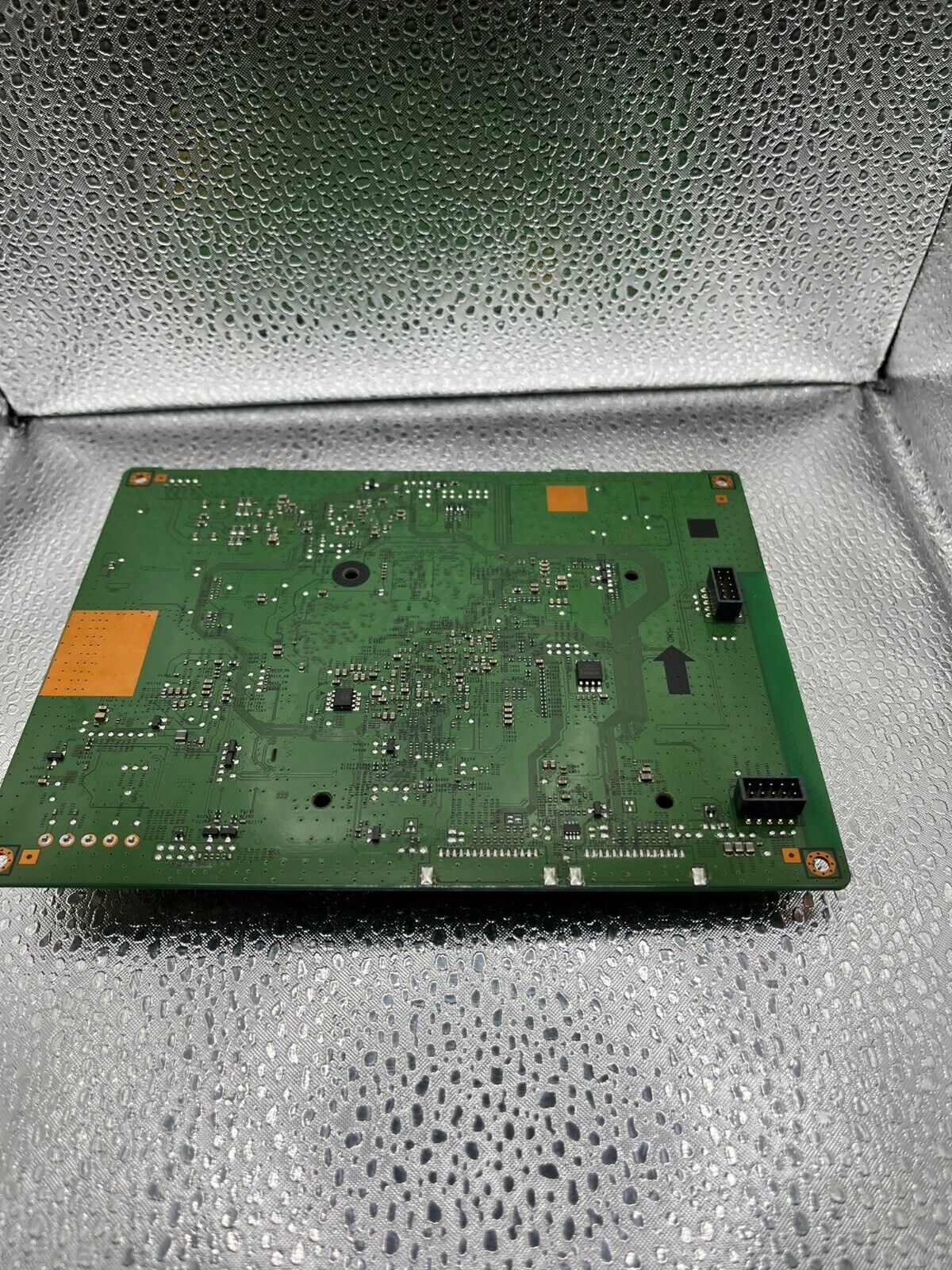 Samsung DA94-05493D Refrigerator PCB EEPROM Board