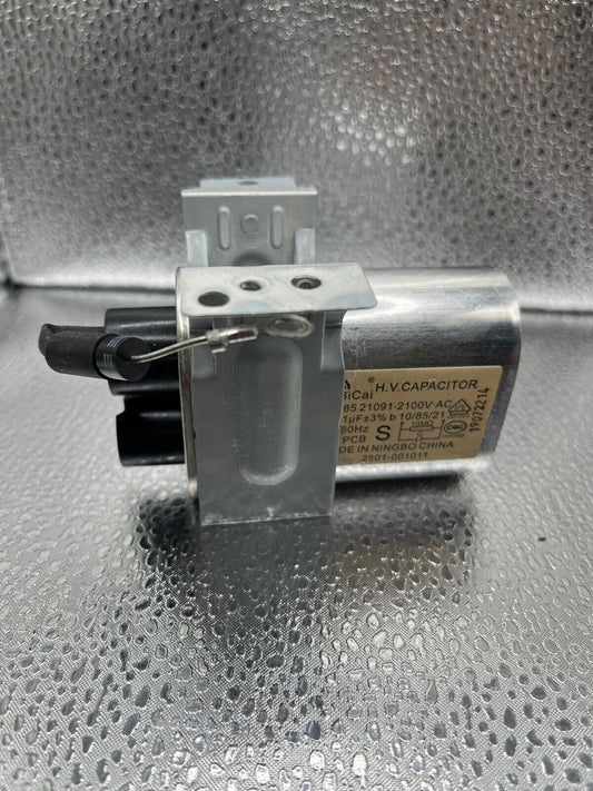 SAMSUNG  DE96-00269A Microwave High-Voltage Capacitor