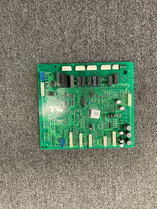 Samsung DA92-01037A Refrigerator PCB Main