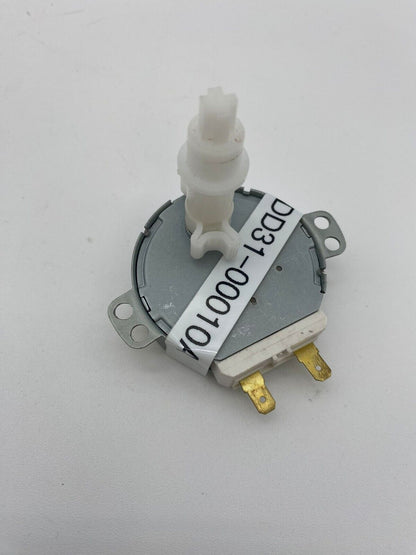 Samsung DD31-00010A Dishwasher Diverter Motor