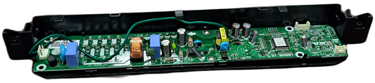 LG Range Hood PCB Assembly Part# EBR82409905