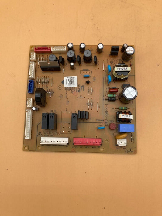 Samsung Refrigerator PCB MAIN DA92-01150A