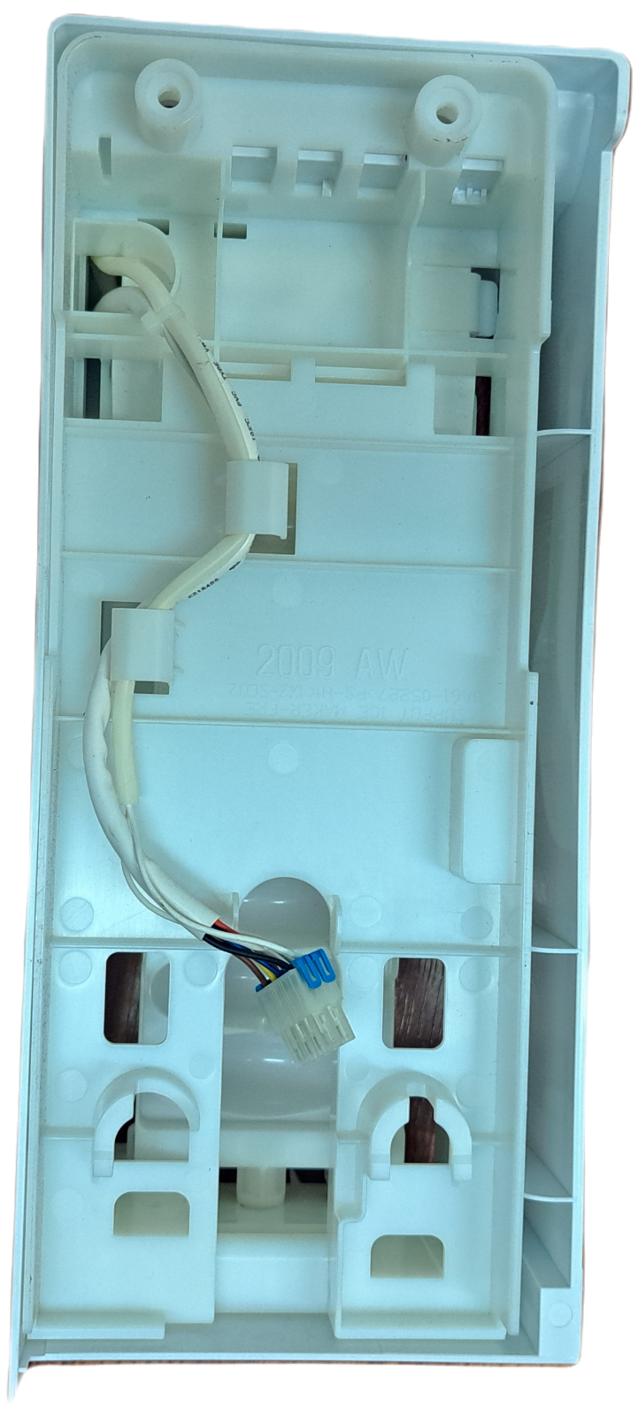 Samsung Refrigerator Ice Maker Assembly DA97-07603C