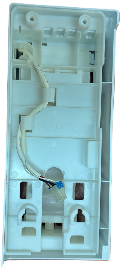 Samsung Refrigerator Ice Maker Assembly DA97-07603C