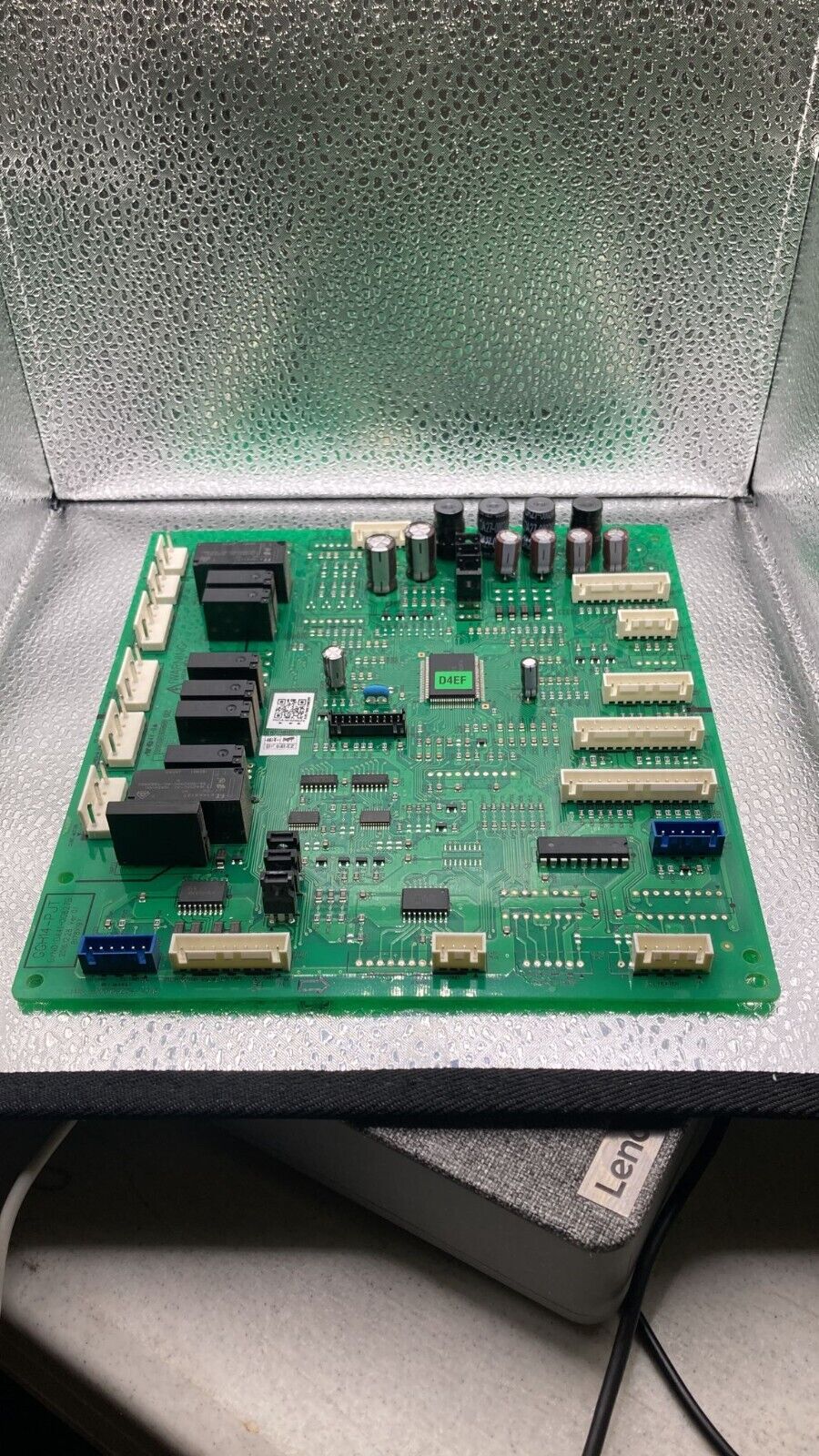 Samsung Refrigerator Electronic Control Board DA94-02862B