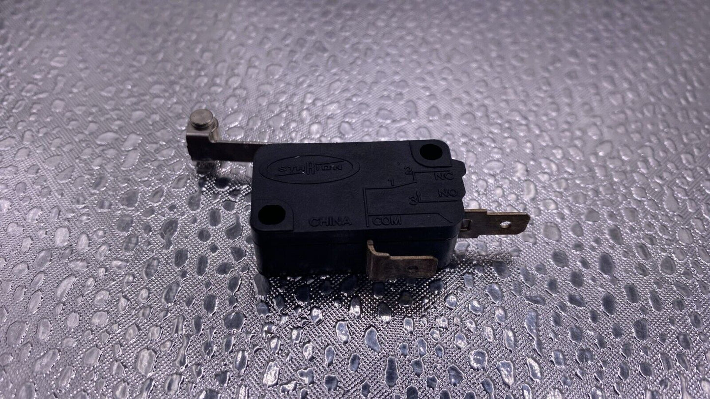 LG Dishwasher Micro Switch - EBF64375202