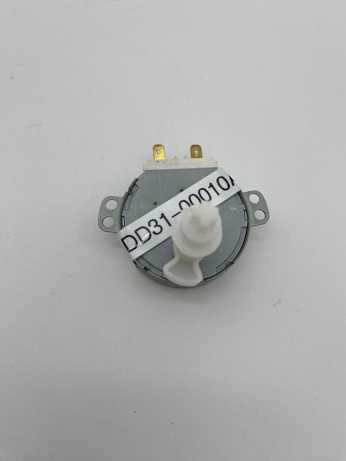 Samsung DD31-00010A Dishwasher Diverter Motor