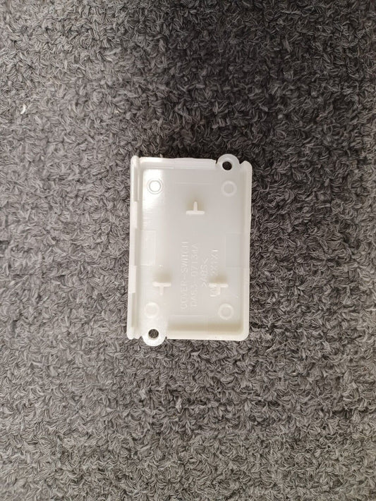 Samsung DA63-07134A Cover Switch