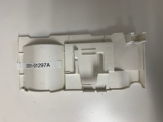 Samsung DE61-01297A Microwave Oven Guide
