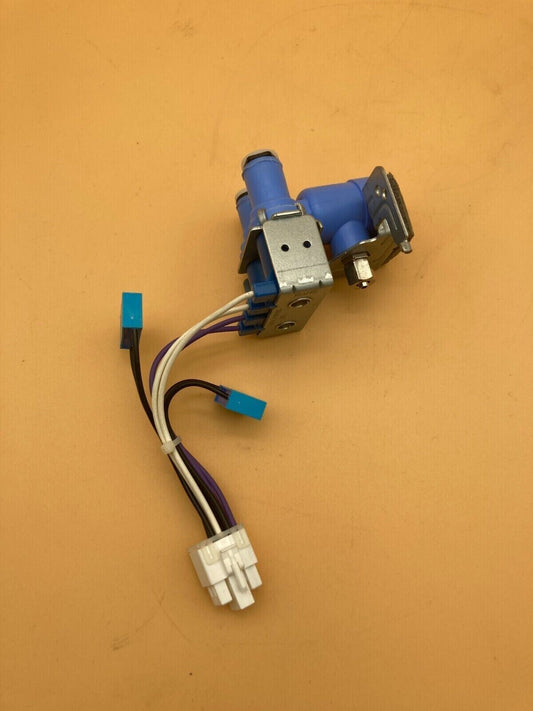 Samsung Refrigerator Water Inlet Valve DA62-02360B