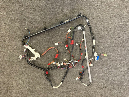 Samsung DC93-00689A Washer Main Wire Harness Assembly