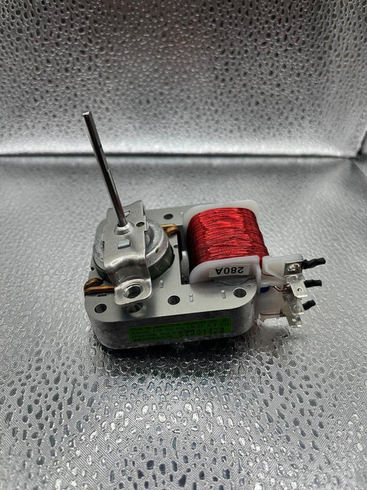 SAMSUNG DE31-00044B Fan Motor