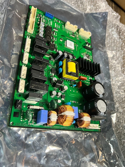 Samsung Refrigerator Electronic Control Board DA94-04603A