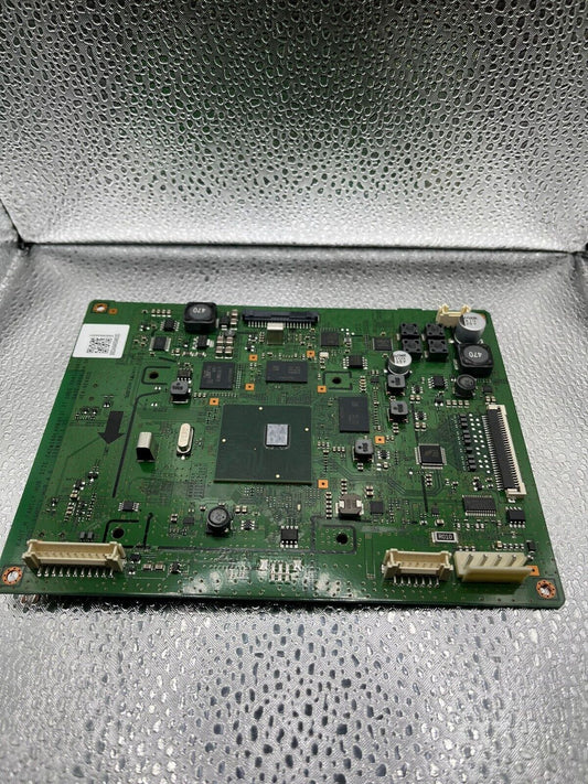 Samsung DA94-05493D Refrigerator PCB EEPROM Board