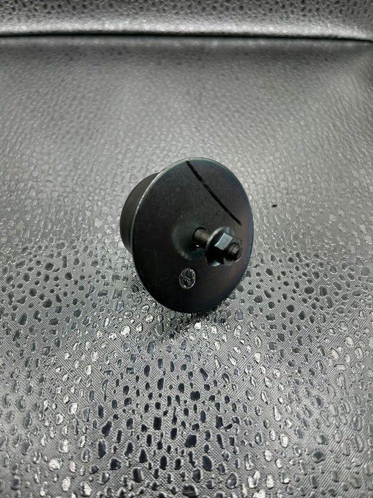 Samsung DD82-01432A BRACKET-RAIL ROLLER