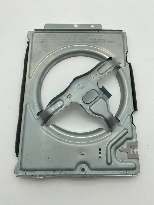 Samsung DE94-02367H Microwave Motor Cover (COVER ONLY)