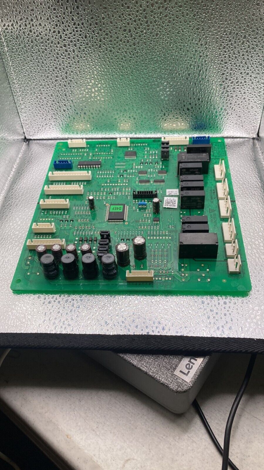 Samsung Refrigerator Electronic Control Board DA94-02862B