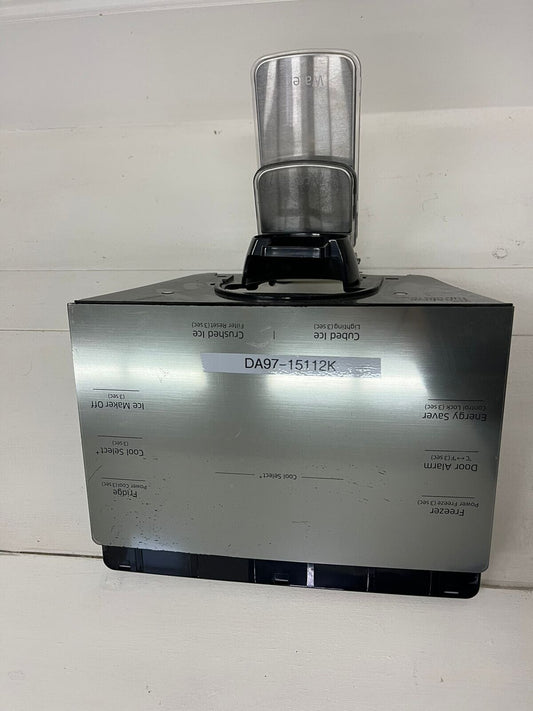 Samsung DA97-15112K DISPEN COVER